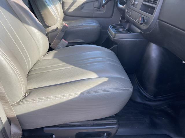 used 2015 Chevrolet Express 3500 car, priced at $13,995