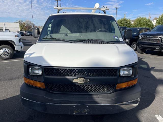used 2015 Chevrolet Express 3500 car, priced at $13,995