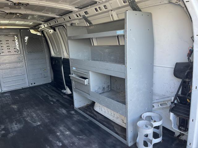 used 2015 Chevrolet Express 3500 car, priced at $13,995