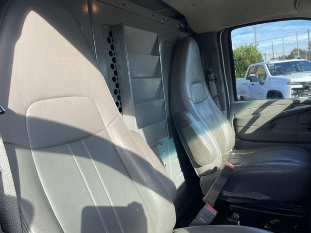 used 2015 Chevrolet Express 3500 car, priced at $13,995
