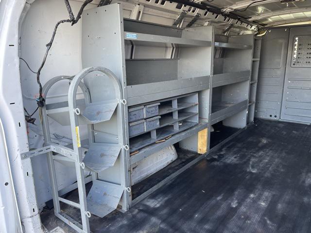 used 2015 Chevrolet Express 3500 car, priced at $13,995