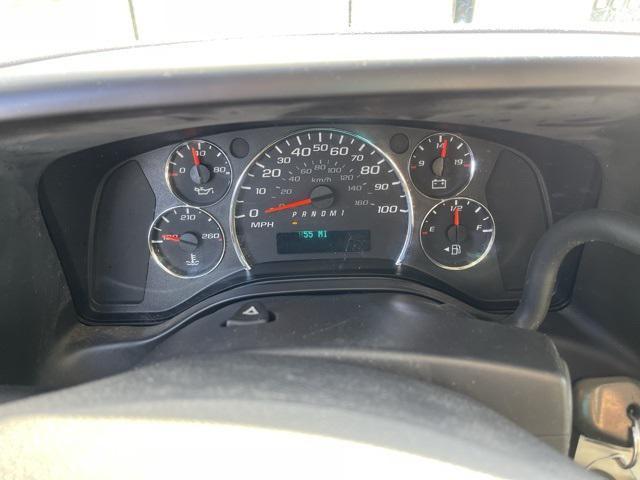 used 2015 Chevrolet Express 3500 car, priced at $13,995