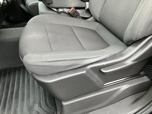 used 2021 Chevrolet Silverado 1500 car, priced at $22,995