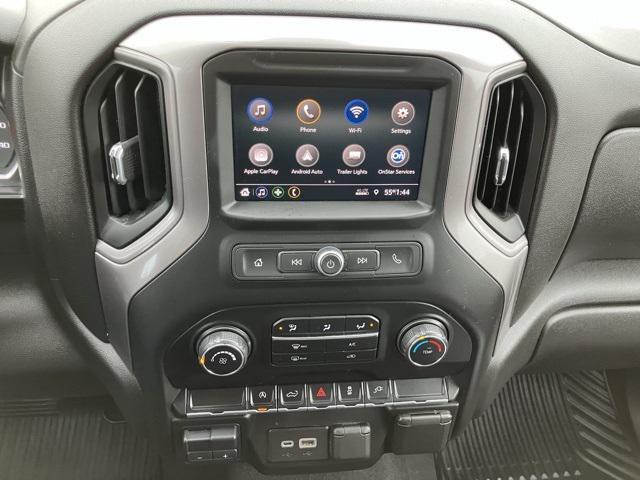 used 2021 Chevrolet Silverado 1500 car, priced at $22,995