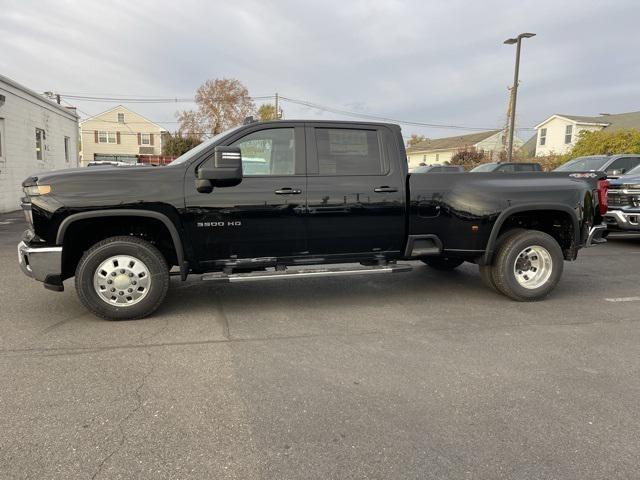 new 2026 Chevrolet Silverado 3500 car, priced at $67,269