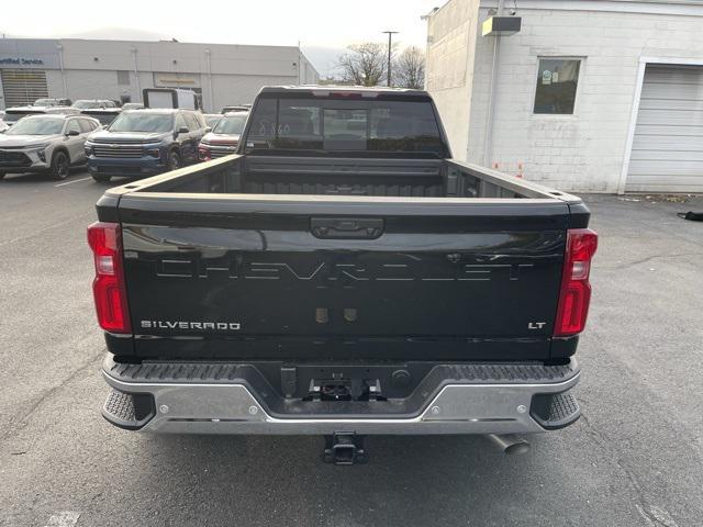 new 2026 Chevrolet Silverado 3500 car, priced at $67,269