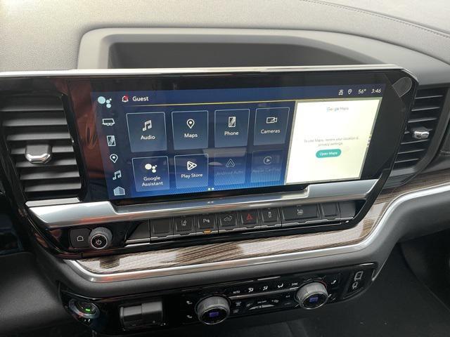 new 2026 Chevrolet Silverado 3500 car, priced at $67,269