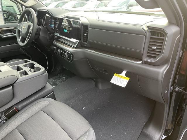 new 2026 Chevrolet Silverado 3500 car, priced at $67,269