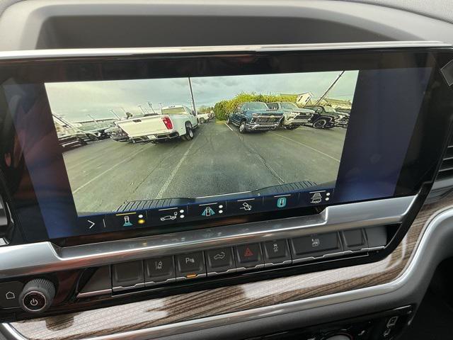 new 2026 Chevrolet Silverado 3500 car, priced at $67,269