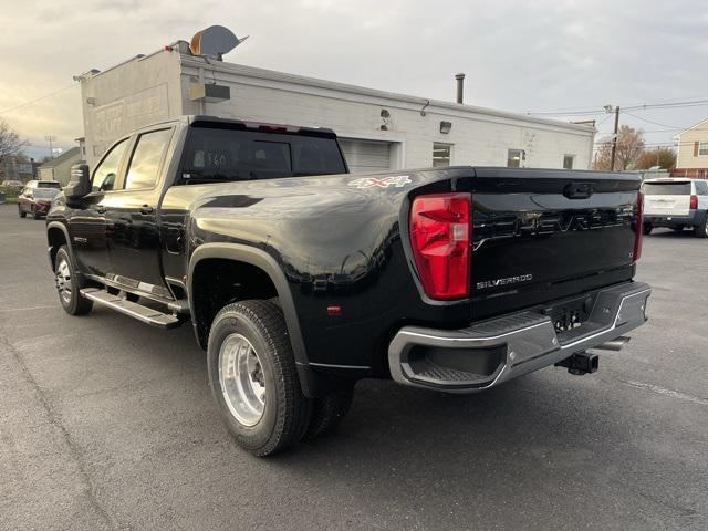 new 2026 Chevrolet Silverado 3500 car, priced at $67,269