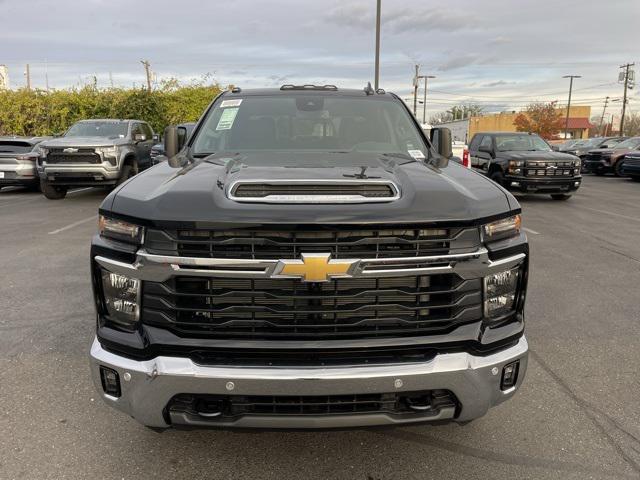 new 2026 Chevrolet Silverado 3500 car, priced at $67,269