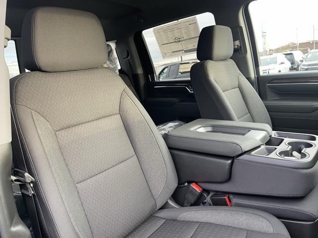 new 2026 Chevrolet Silverado 3500 car, priced at $67,269