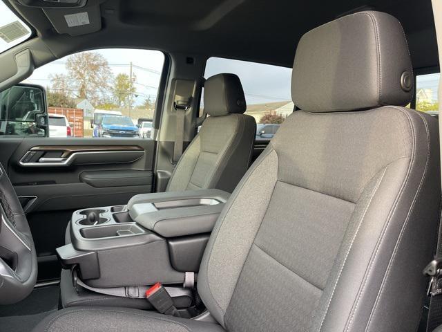 new 2026 Chevrolet Silverado 3500 car, priced at $67,269