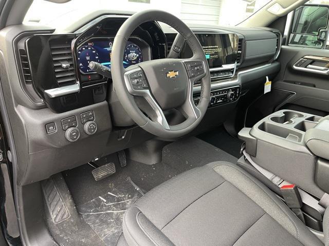 new 2026 Chevrolet Silverado 3500 car, priced at $67,269