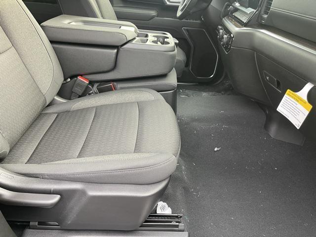 new 2026 Chevrolet Silverado 3500 car, priced at $67,269