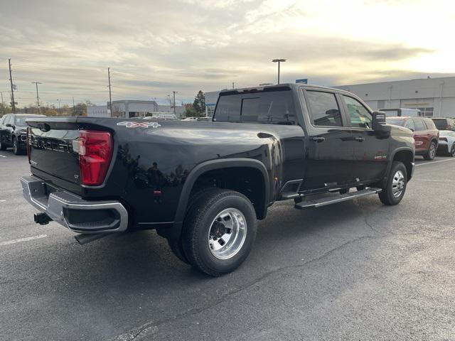 new 2026 Chevrolet Silverado 3500 car, priced at $67,269