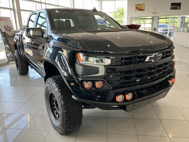 new 2024 Chevrolet Silverado 1500 car, priced at $189,750