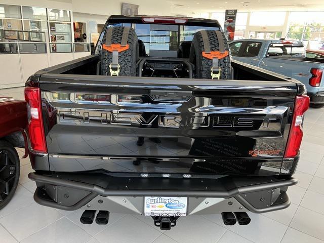 new 2024 Chevrolet Silverado 1500 car, priced at $189,750