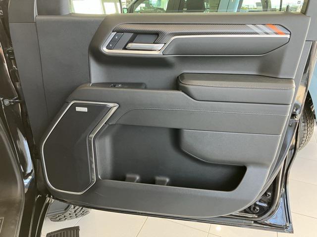 new 2024 Chevrolet Silverado 1500 car, priced at $189,750