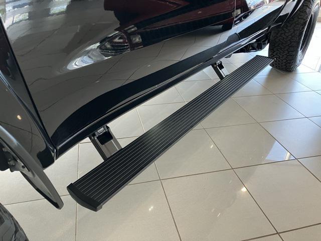 new 2024 Chevrolet Silverado 1500 car, priced at $189,750