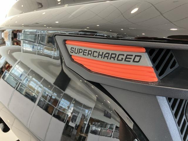 new 2024 Chevrolet Silverado 1500 car, priced at $189,750