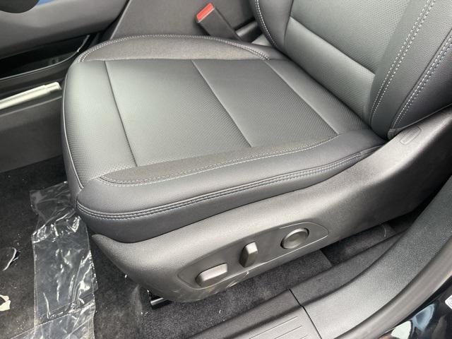 new 2026 Chevrolet Equinox EV car, priced at $40,595