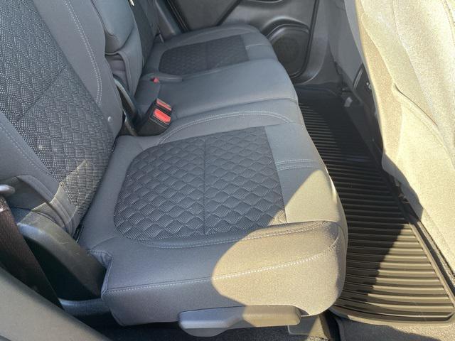 used 2022 Chevrolet Blazer car, priced at $24,900