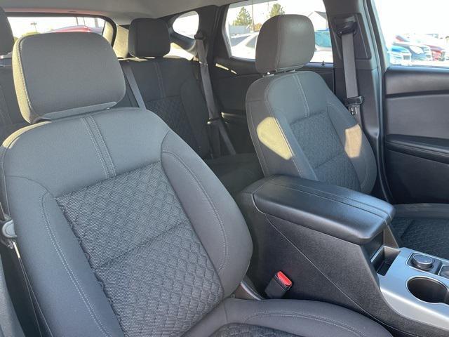 used 2022 Chevrolet Blazer car, priced at $24,900