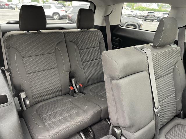 used 2019 GMC Acadia car, priced at $14,900