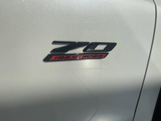 used 2023 Chevrolet Corvette car, priced at $86,900