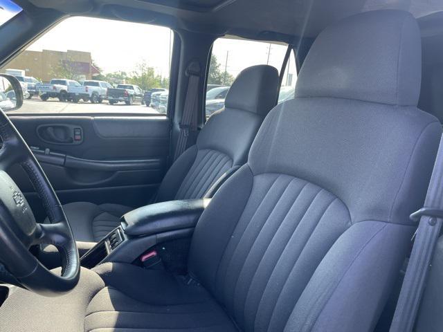 used 2003 Chevrolet Blazer car, priced at $7,990
