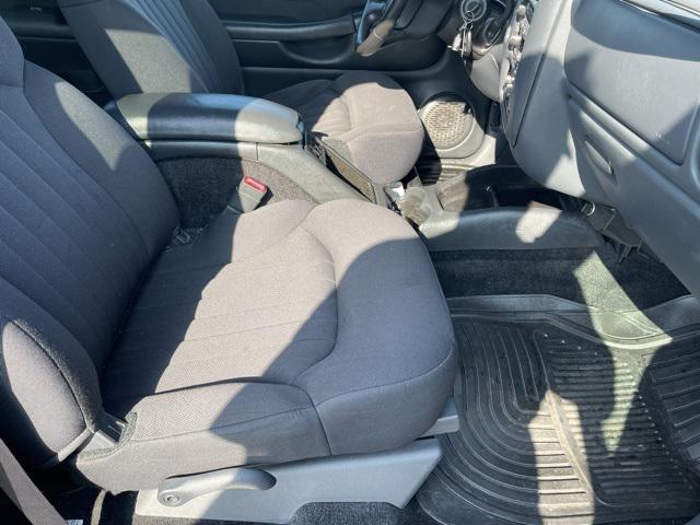 used 2003 Chevrolet Blazer car, priced at $7,990