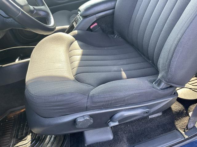 used 2003 Chevrolet Blazer car, priced at $7,990