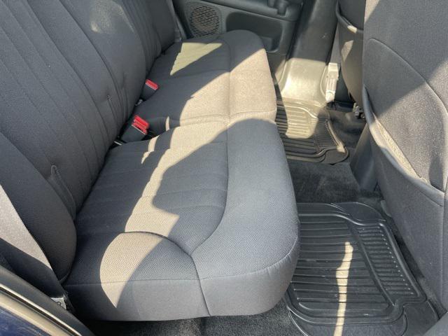 used 2003 Chevrolet Blazer car, priced at $7,990