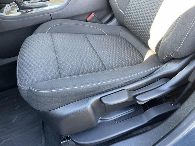 used 2019 GMC Acadia car, priced at $20,995