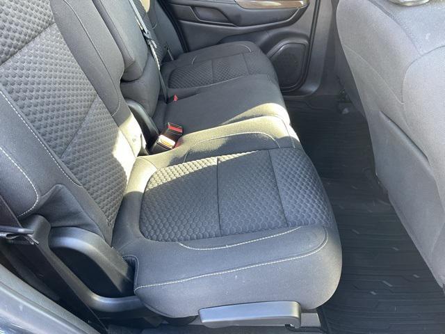 used 2019 GMC Acadia car, priced at $20,995