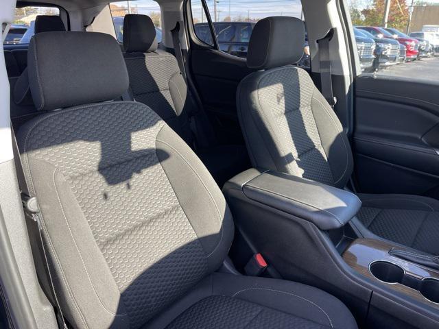 used 2019 GMC Acadia car, priced at $20,995