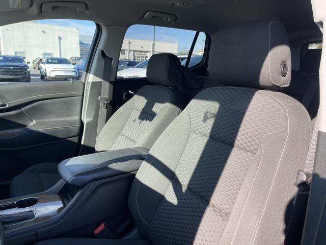 used 2019 GMC Acadia car, priced at $20,995