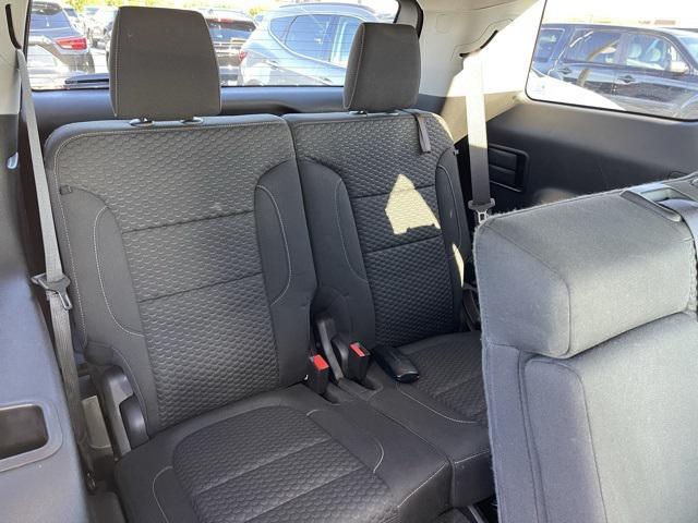 used 2019 GMC Acadia car, priced at $20,995