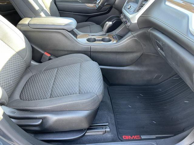 used 2019 GMC Acadia car, priced at $20,995