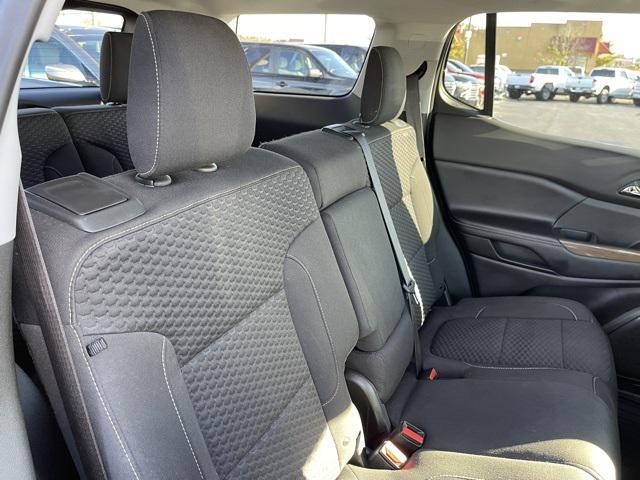 used 2019 GMC Acadia car, priced at $20,995