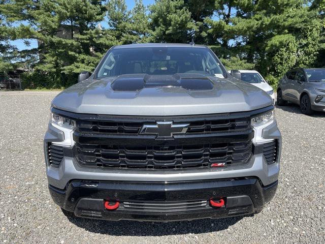 new 2024 Chevrolet Silverado 1500 car, priced at $66,954