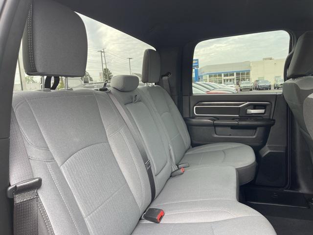 used 2024 Ram 2500 car, priced at $44,212