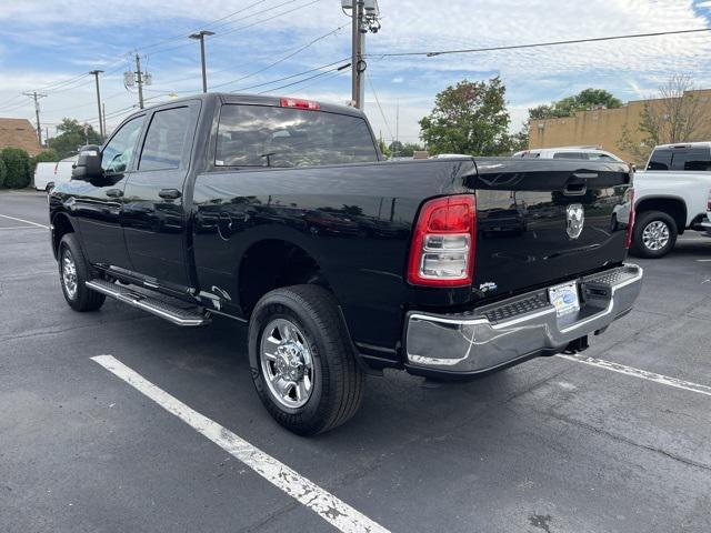 used 2024 Ram 2500 car, priced at $44,212