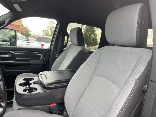 used 2024 Ram 2500 car, priced at $44,212