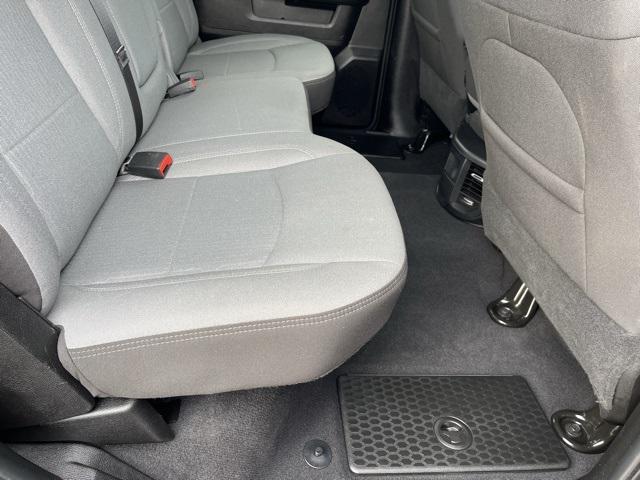 used 2024 Ram 2500 car, priced at $44,212