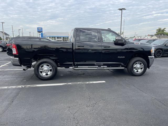 used 2024 Ram 2500 car, priced at $44,212