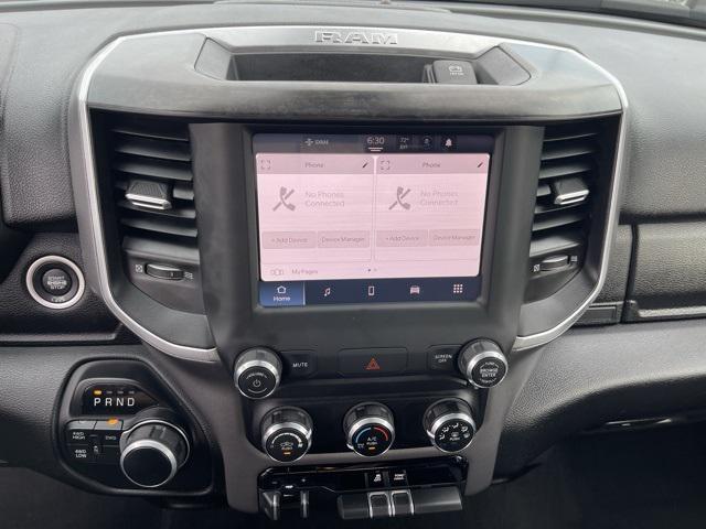 used 2024 Ram 2500 car, priced at $44,212