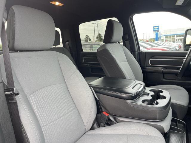used 2024 Ram 2500 car, priced at $44,212