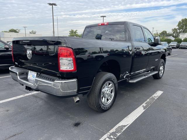 used 2024 Ram 2500 car, priced at $44,212
